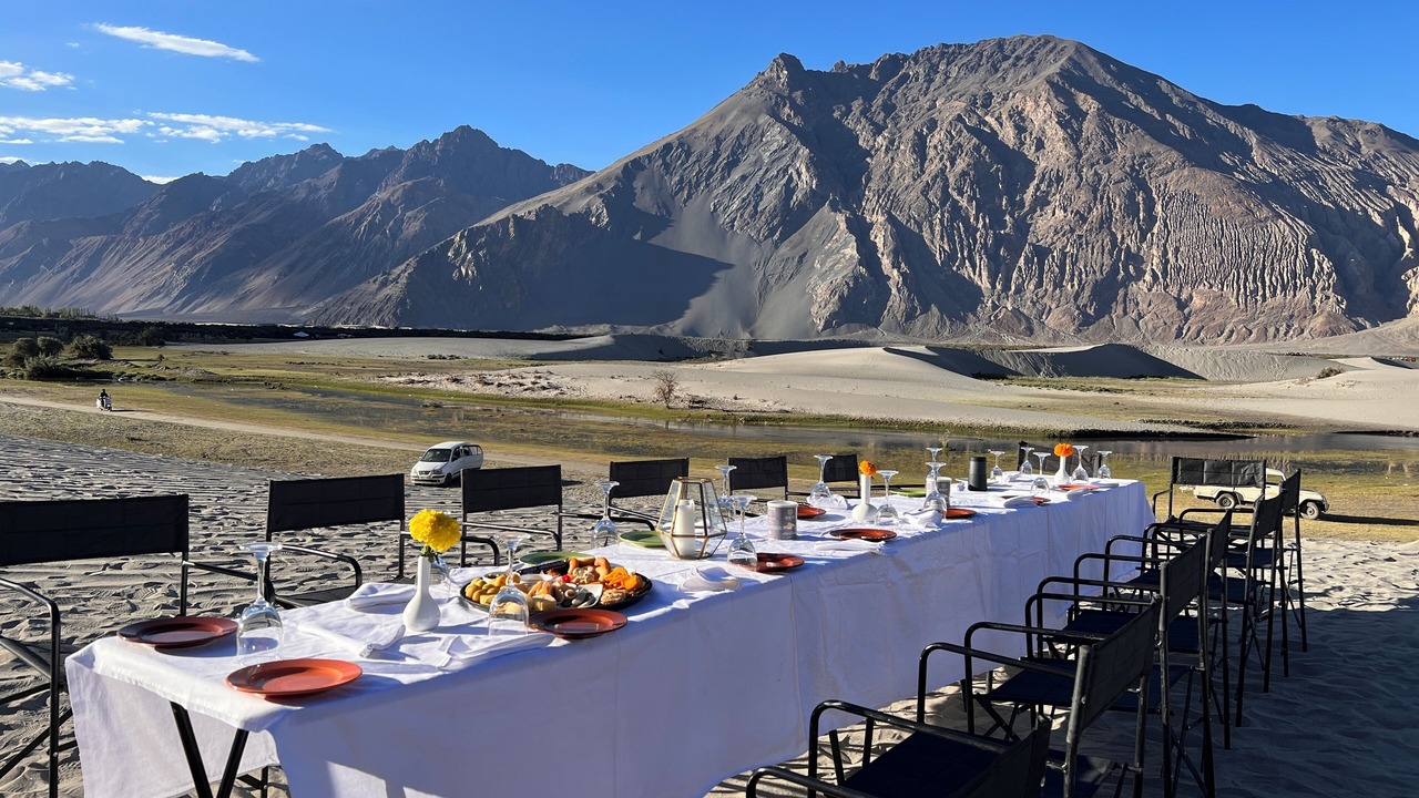 Photo of Outdoor in Hundar