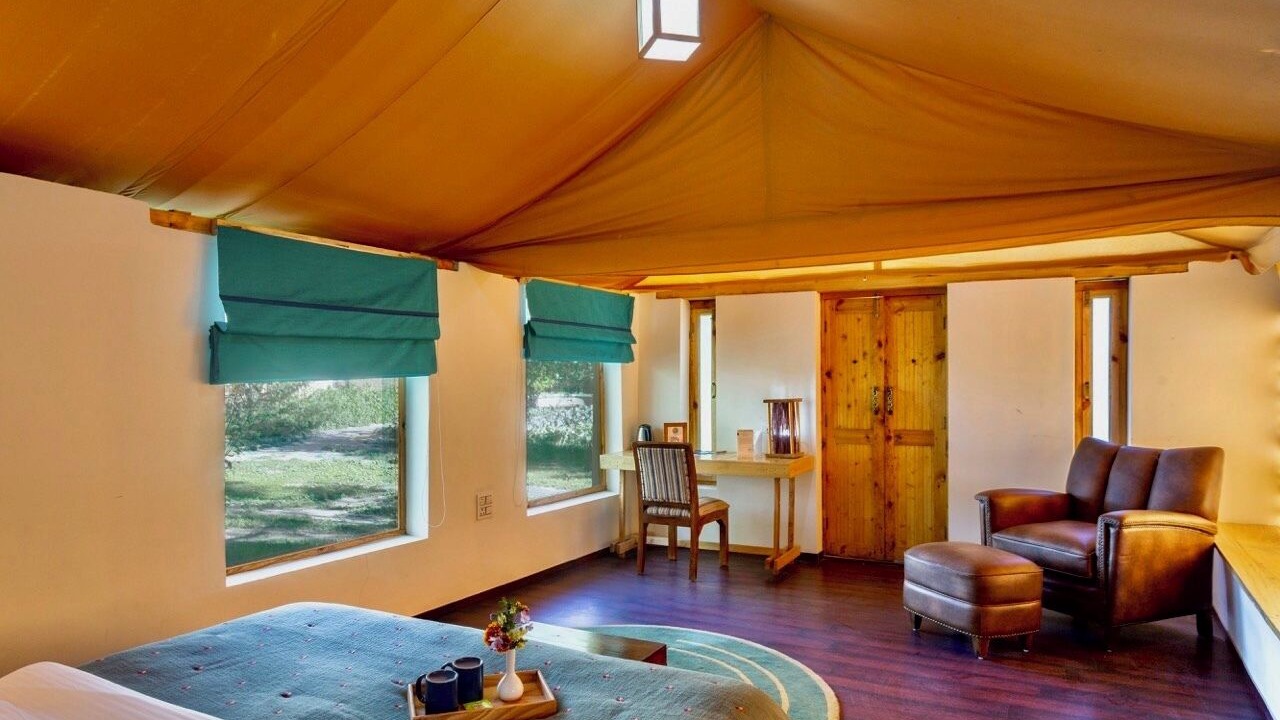 Photo of Bedroom in Hundar