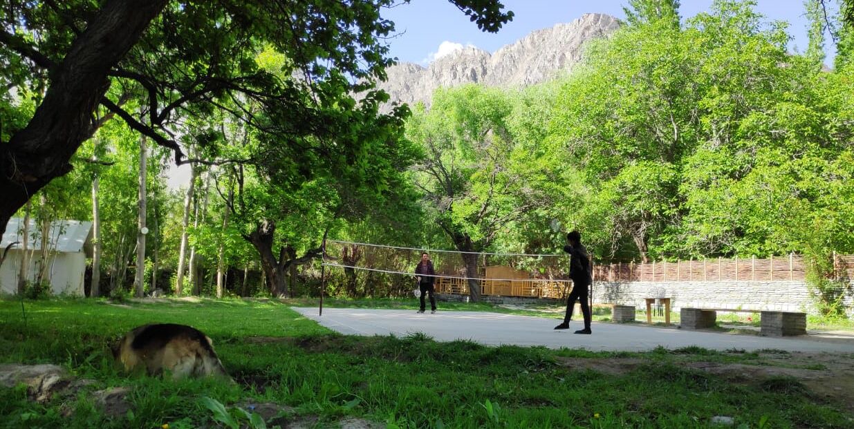 Photo of Outdoor in Hundar