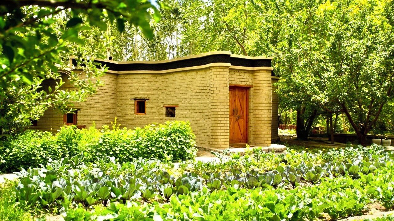 Photo of Bedroom in Hundar