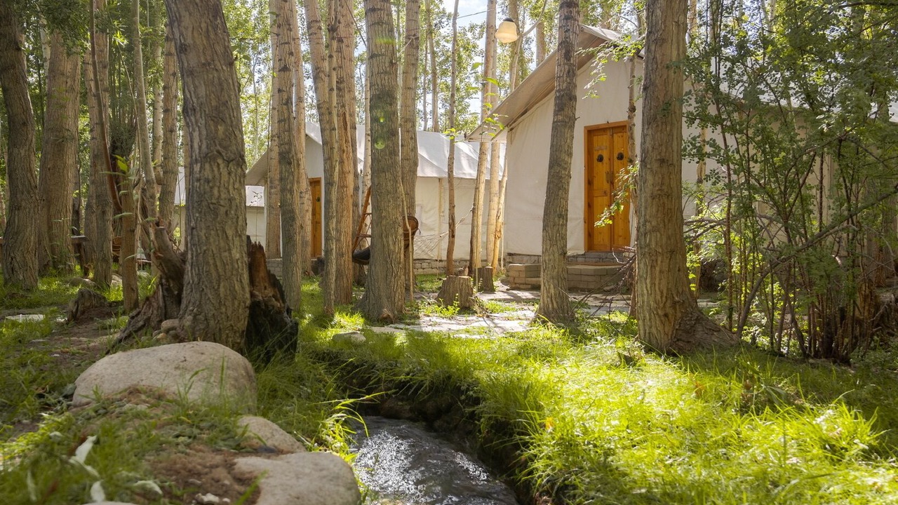 Photo of Outdoor in Hundar