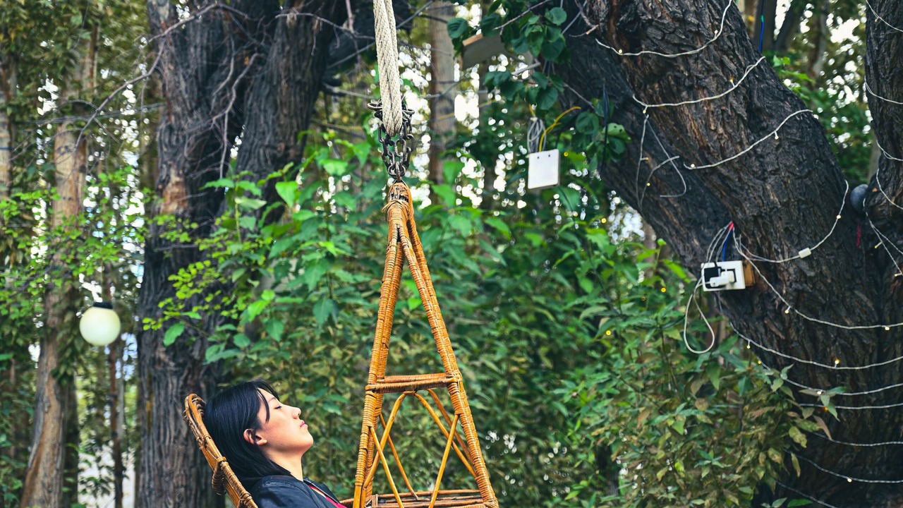 Photo of Outdoor in Hundar