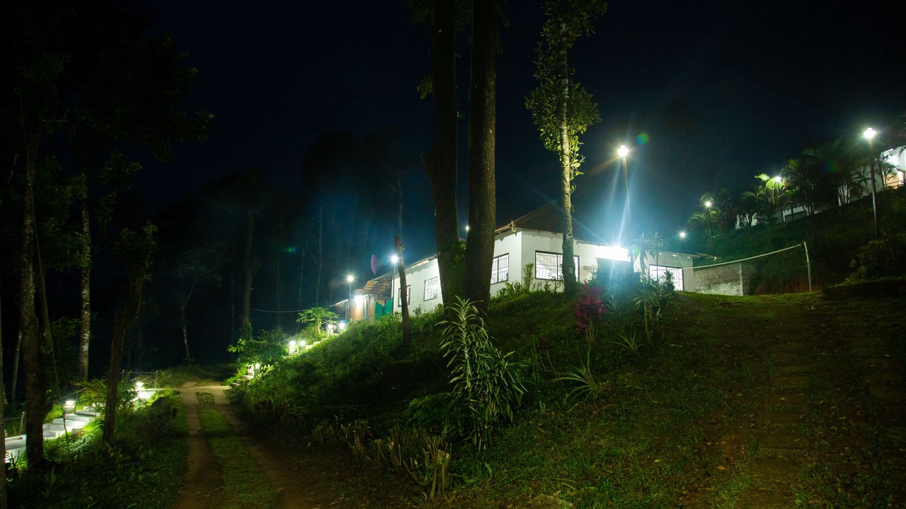Photo of Outdoor in Madikeri