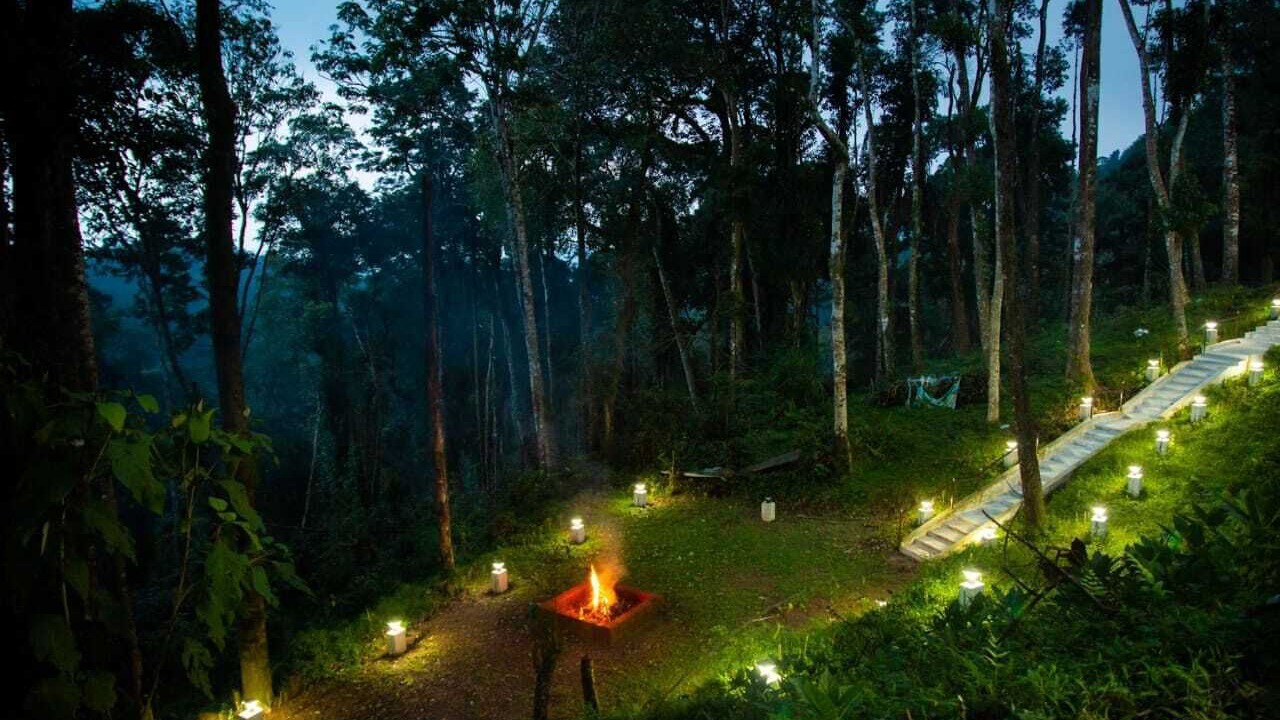 Photo of Outdoor in Madikeri