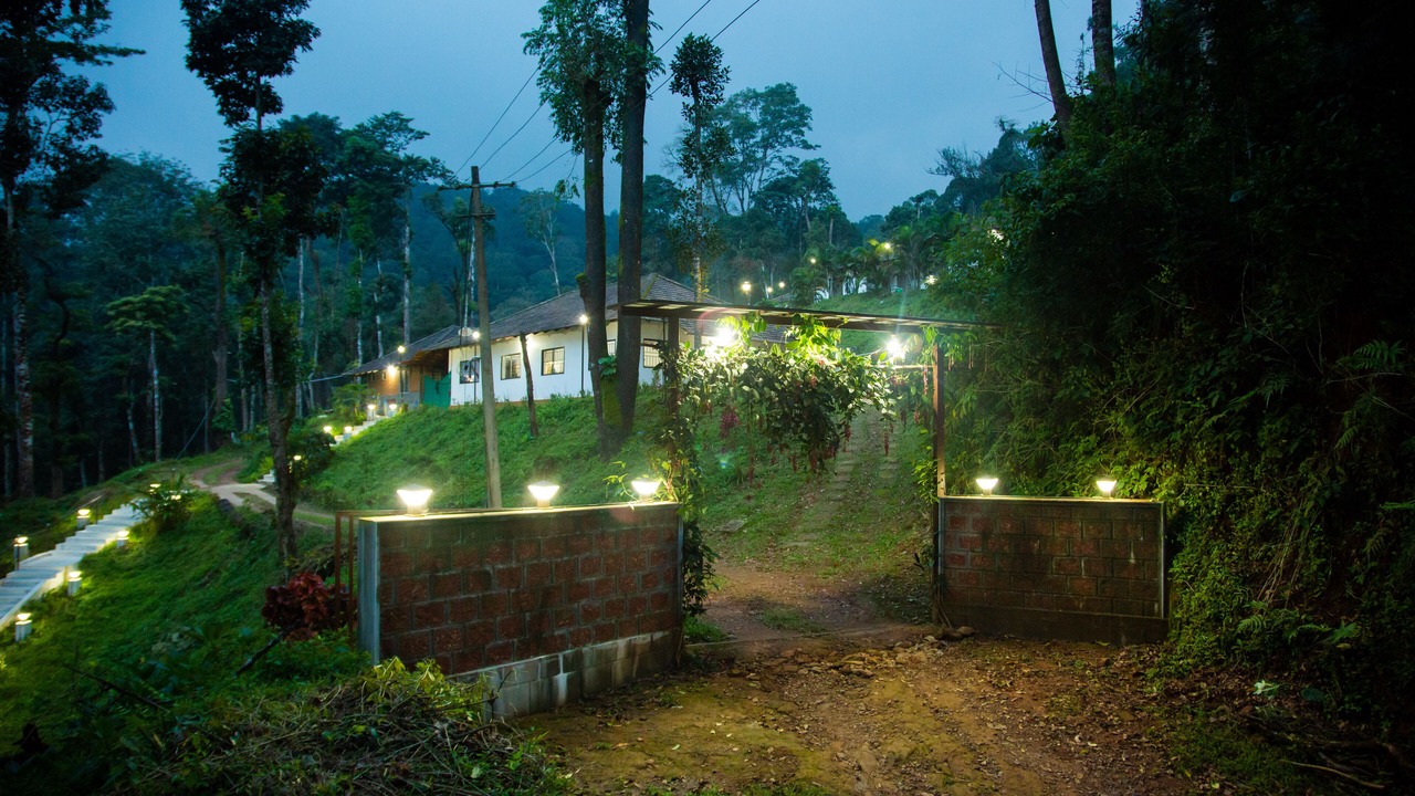 Photo of Outdoor in Madikeri
