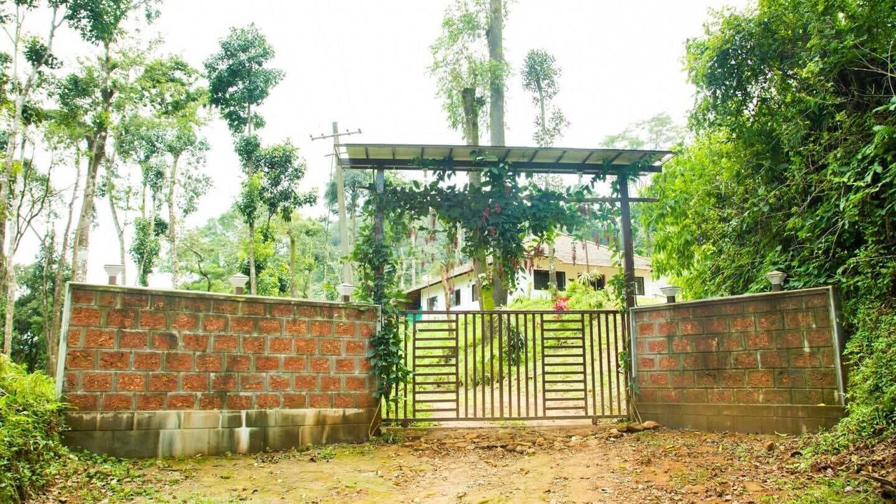 Photo of Outdoor in Madikeri
