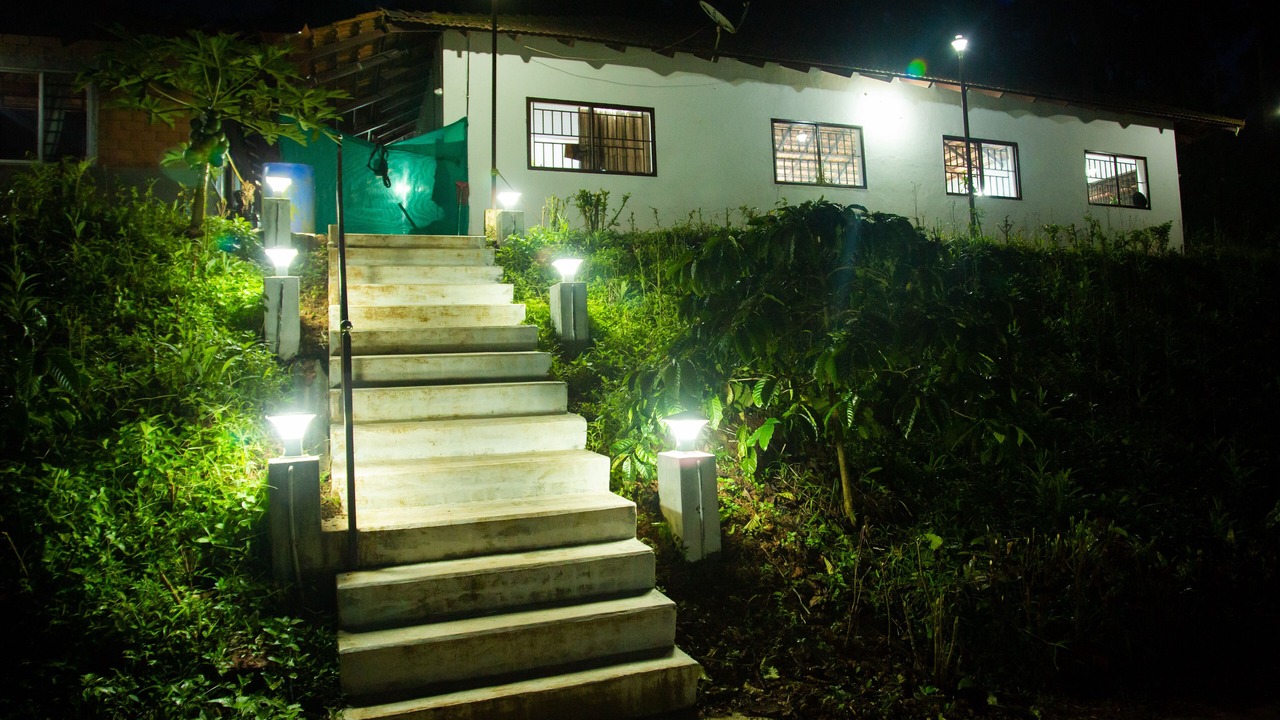 Photo of Outdoor in Madikeri