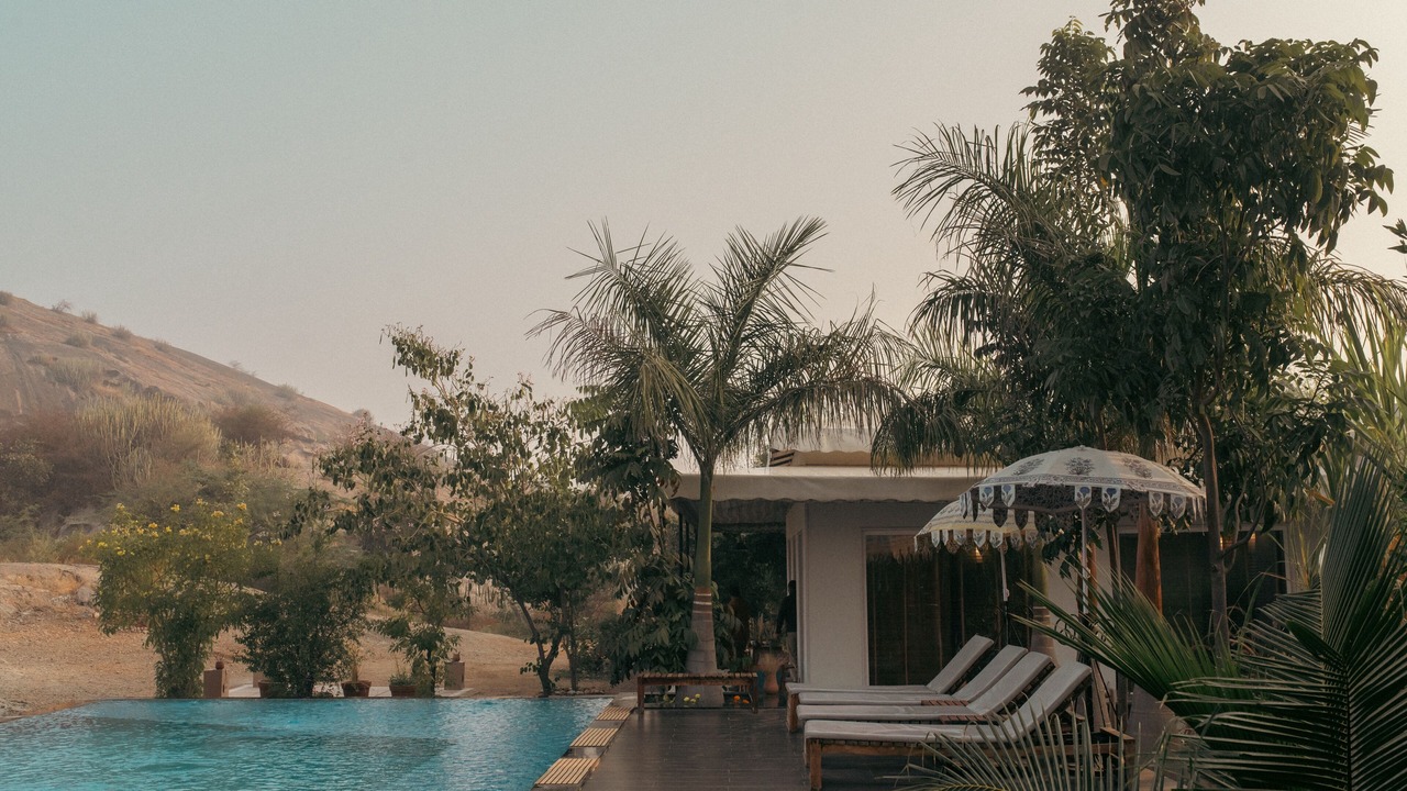 Photo of Outdoor in Bali