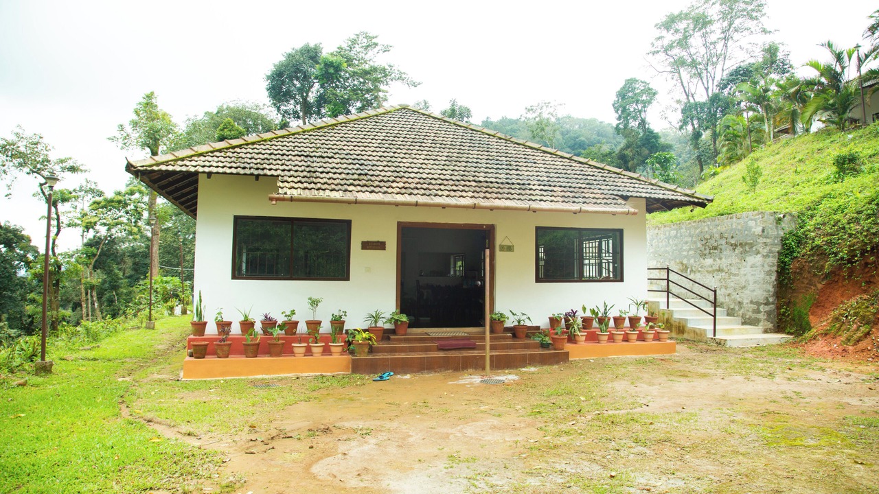Photo of Patio Balcony in Madikeri