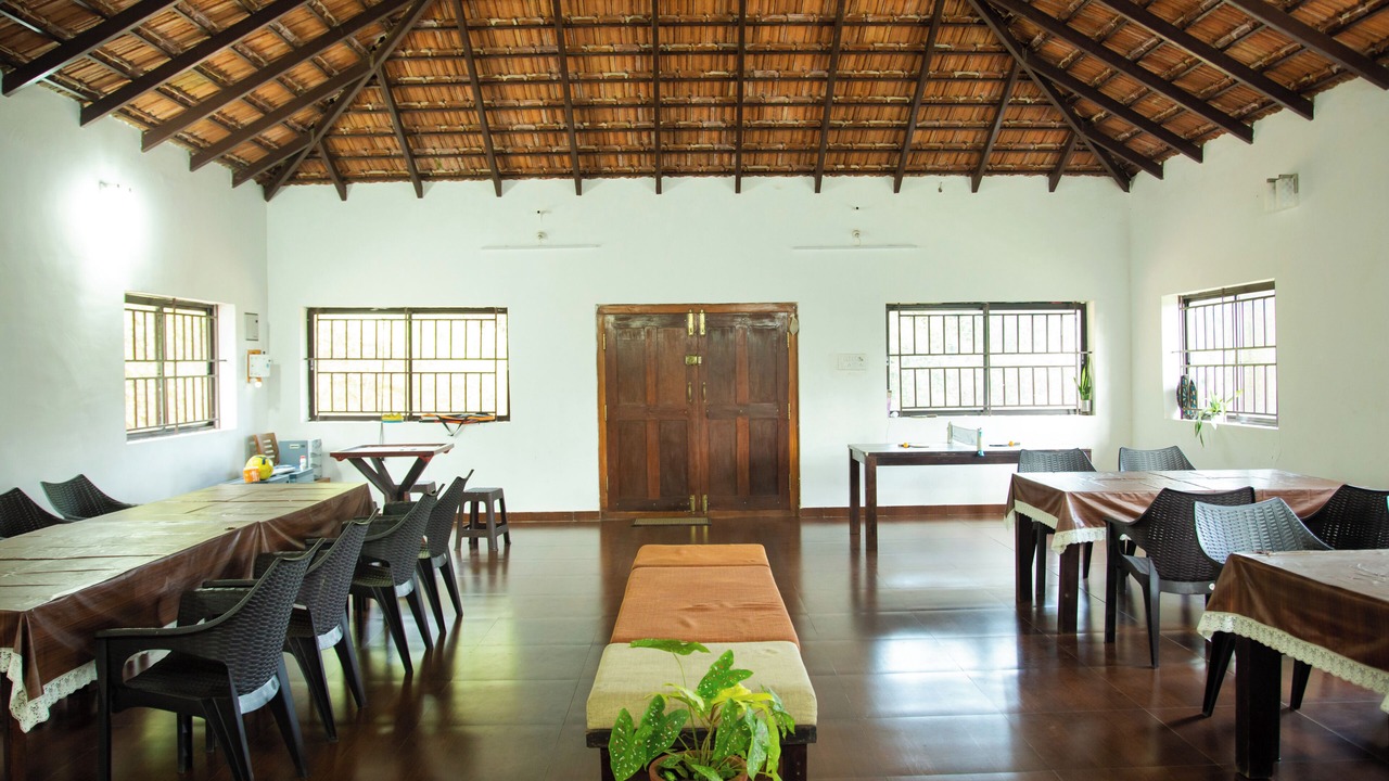 Photo of Patio Balcony in Madikeri