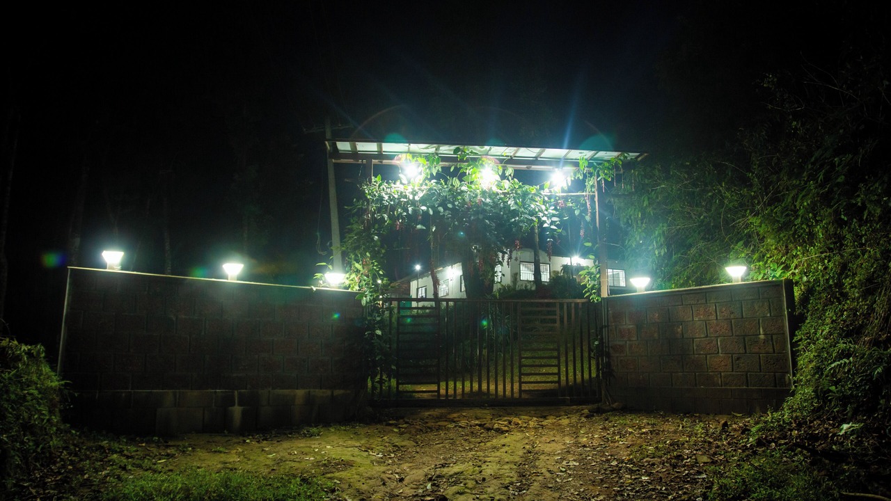 Photo of Patio Balcony in Madikeri