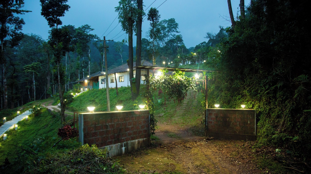 Photo of Outdoor in Madikeri