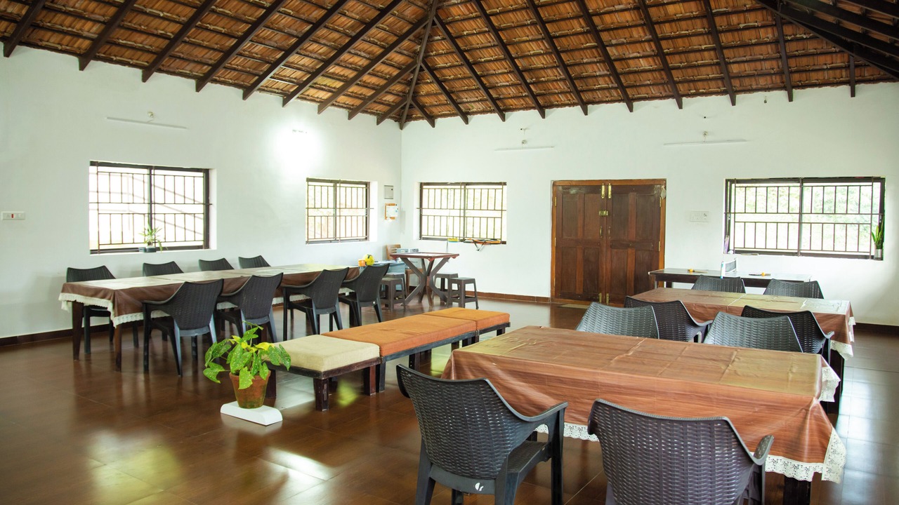 Photo of Patio Balcony in Madikeri