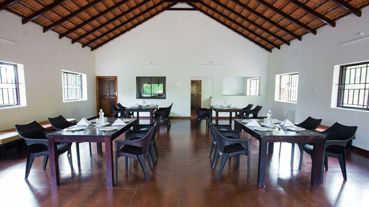 Photo of Patio Balcony in Madikeri