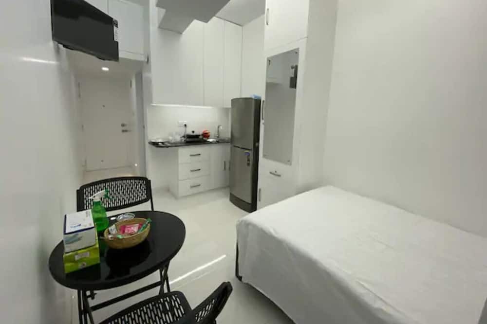 Photo of Bedroom in Basundhara Residential Area