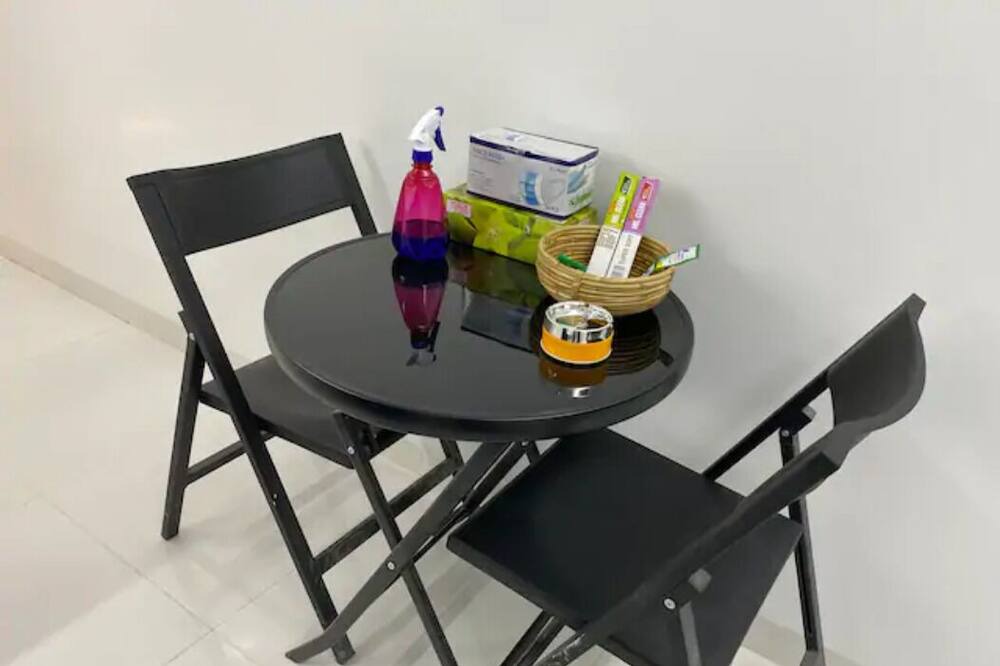 Photo of Kitchen in Basundhara Residential Area