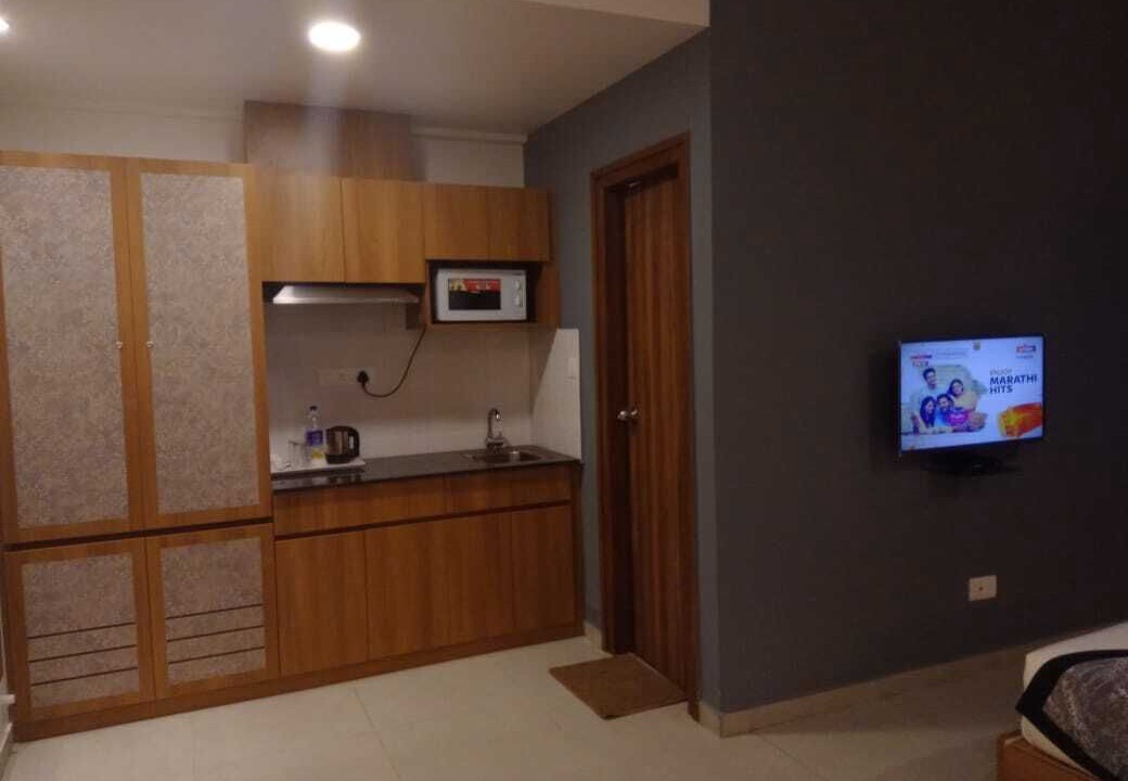 Photo of Bedroom in Kadubeesanahalli