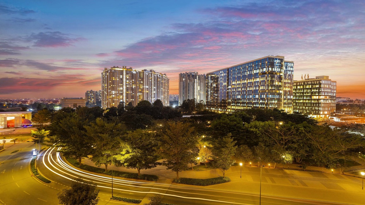 Photo of Outdoor in Bengaluru