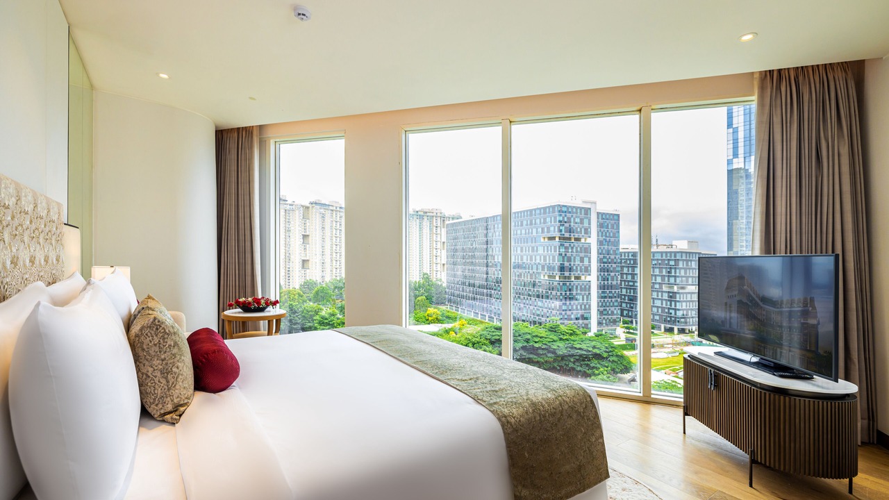 Photo of Bedroom in Bengaluru