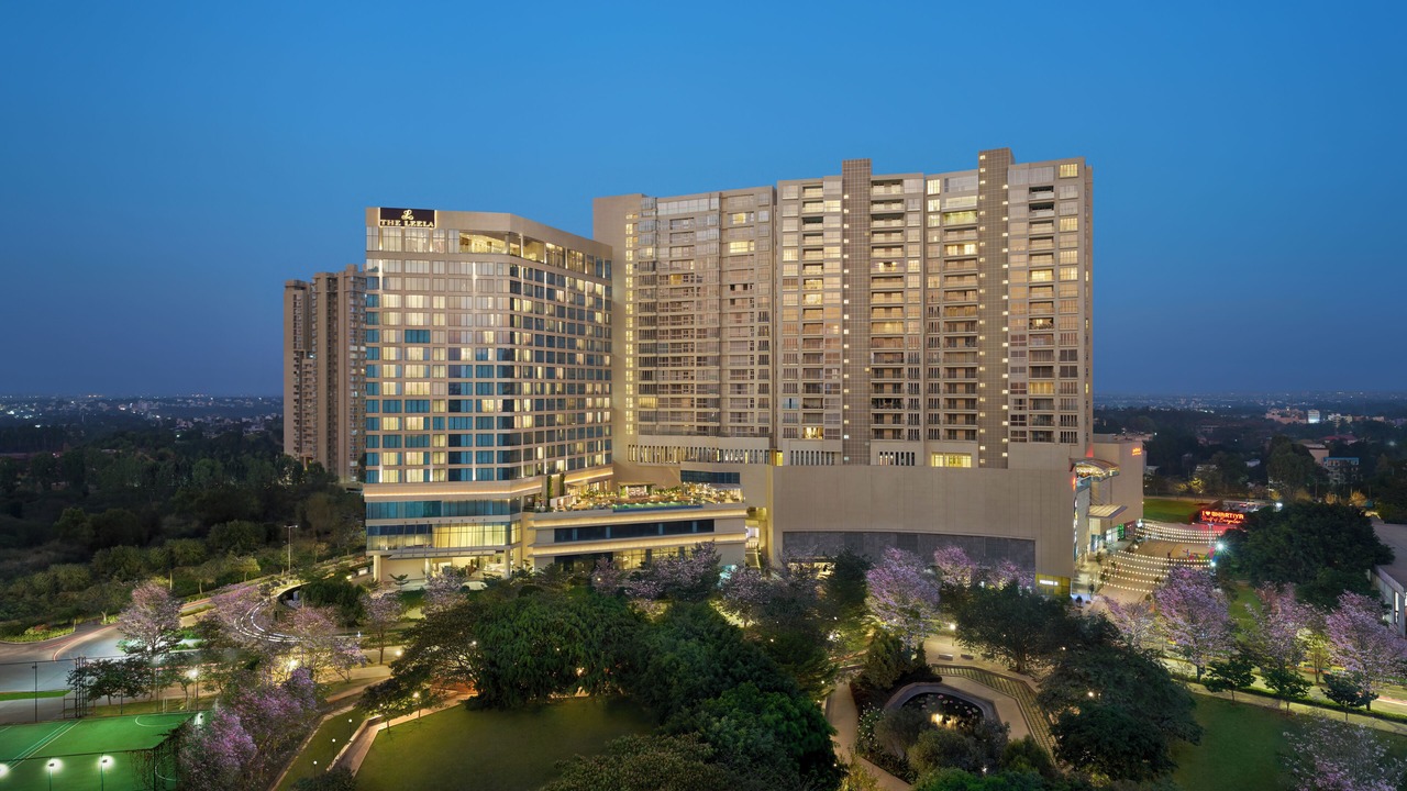 Photo of Outdoor in Bengaluru
