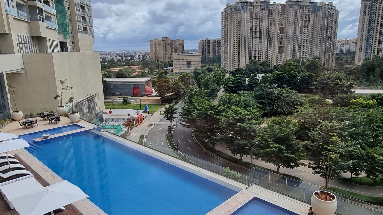 Photo of Bedroom in Bengaluru