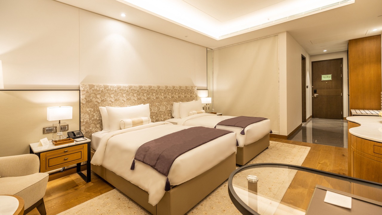Photo of Bedroom in Bengaluru