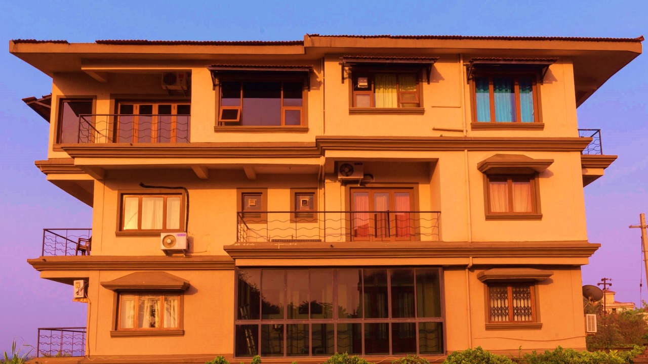 Photo of Outdoor in Nagalli Hills Colony