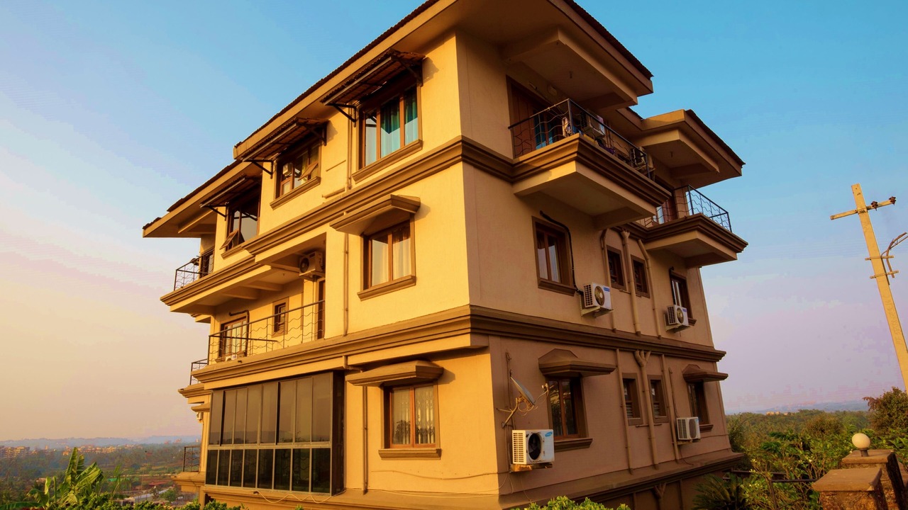 Photo of Outdoor in Nagalli Hills Colony