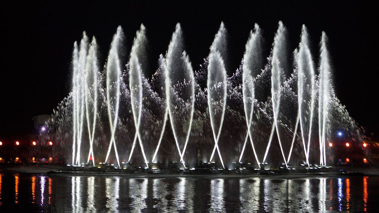 Photo of Outdoor in Aamby Valley City