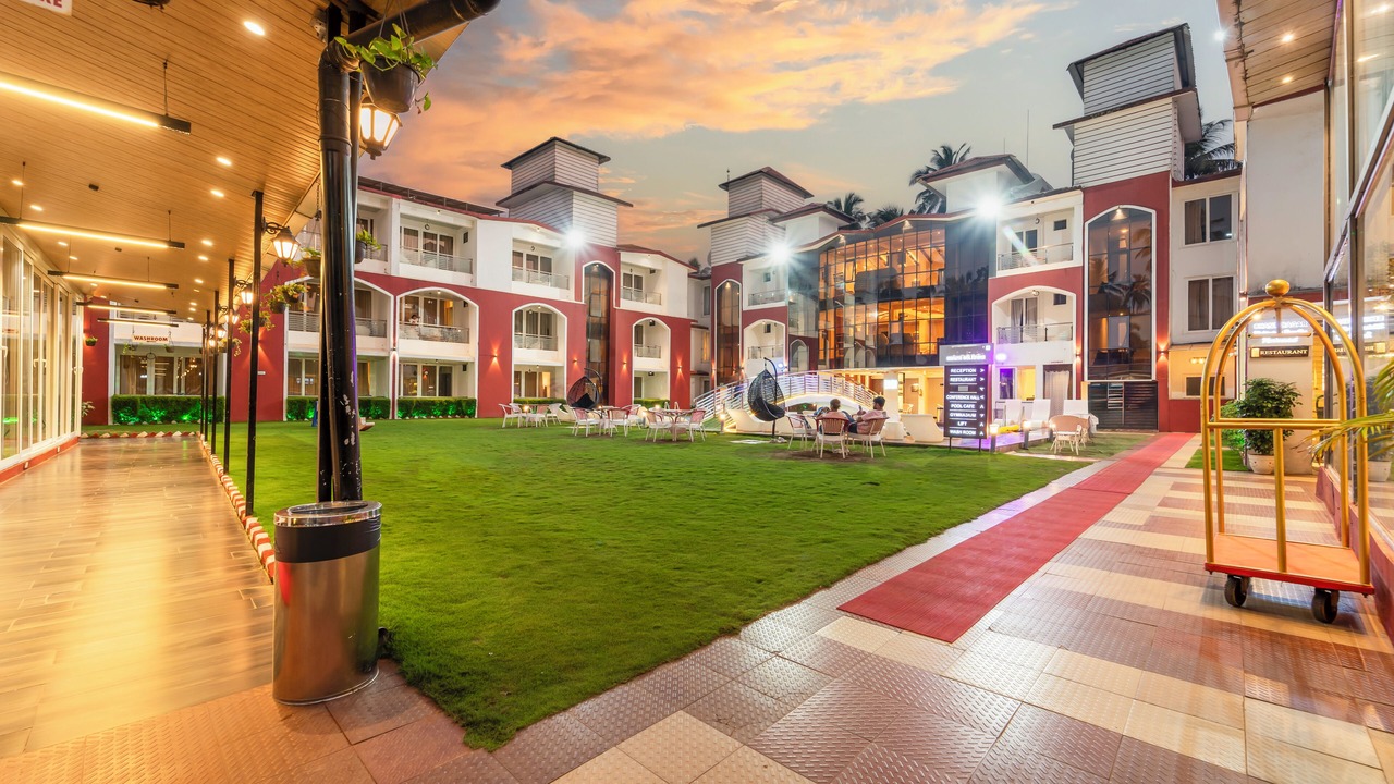 Photo of Outdoor in Arpora