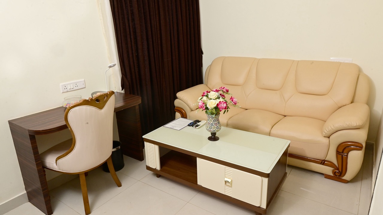 Photo of Bedroom in Arpora