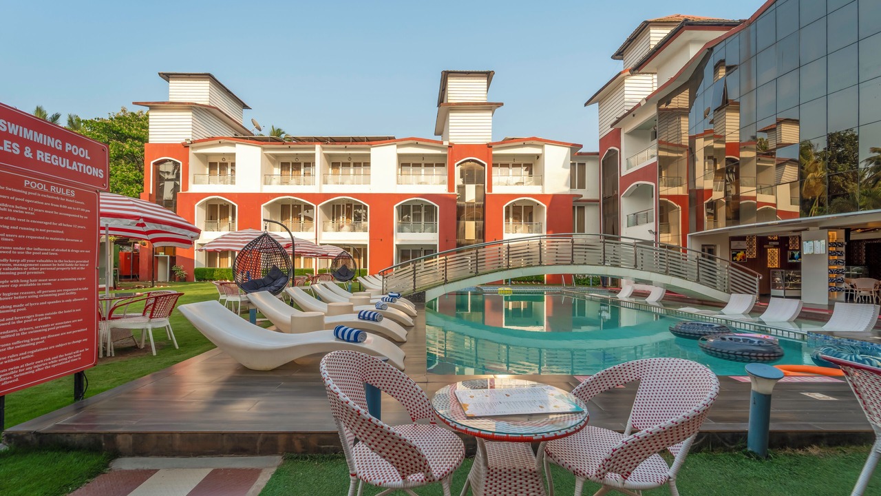 Photo of Outdoor in Arpora