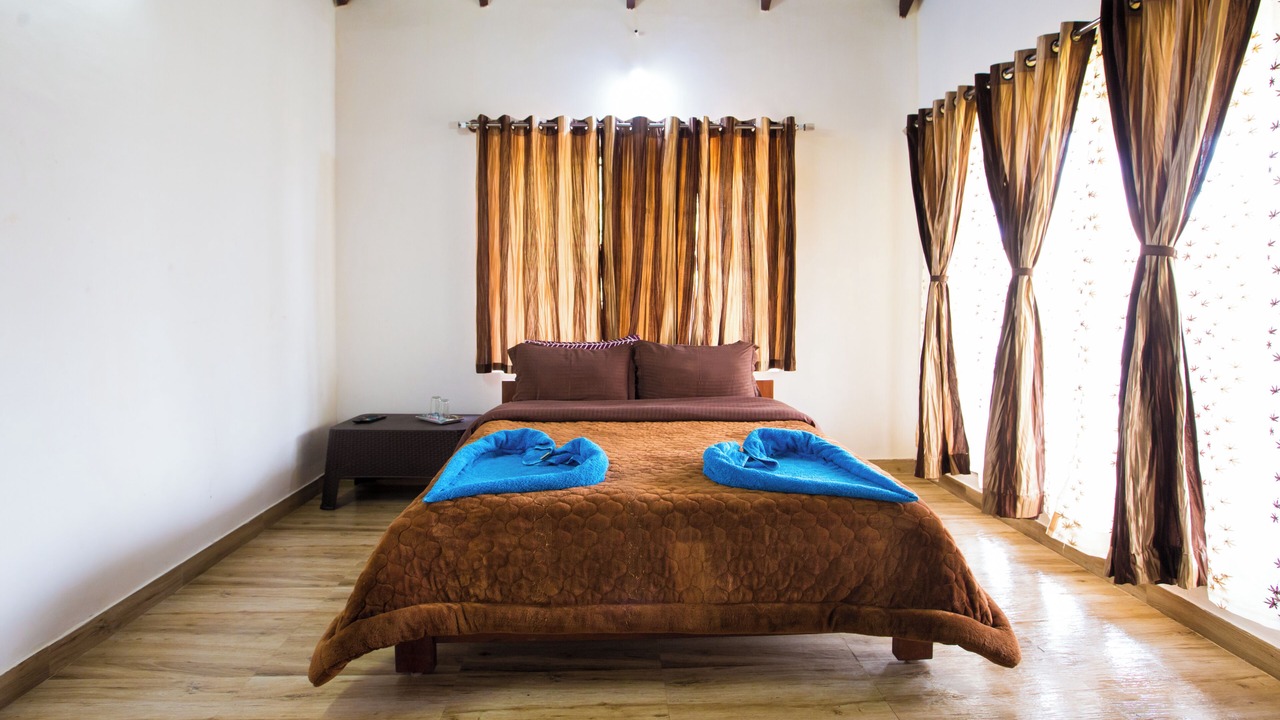 Photo of Patio Balcony in Madikeri