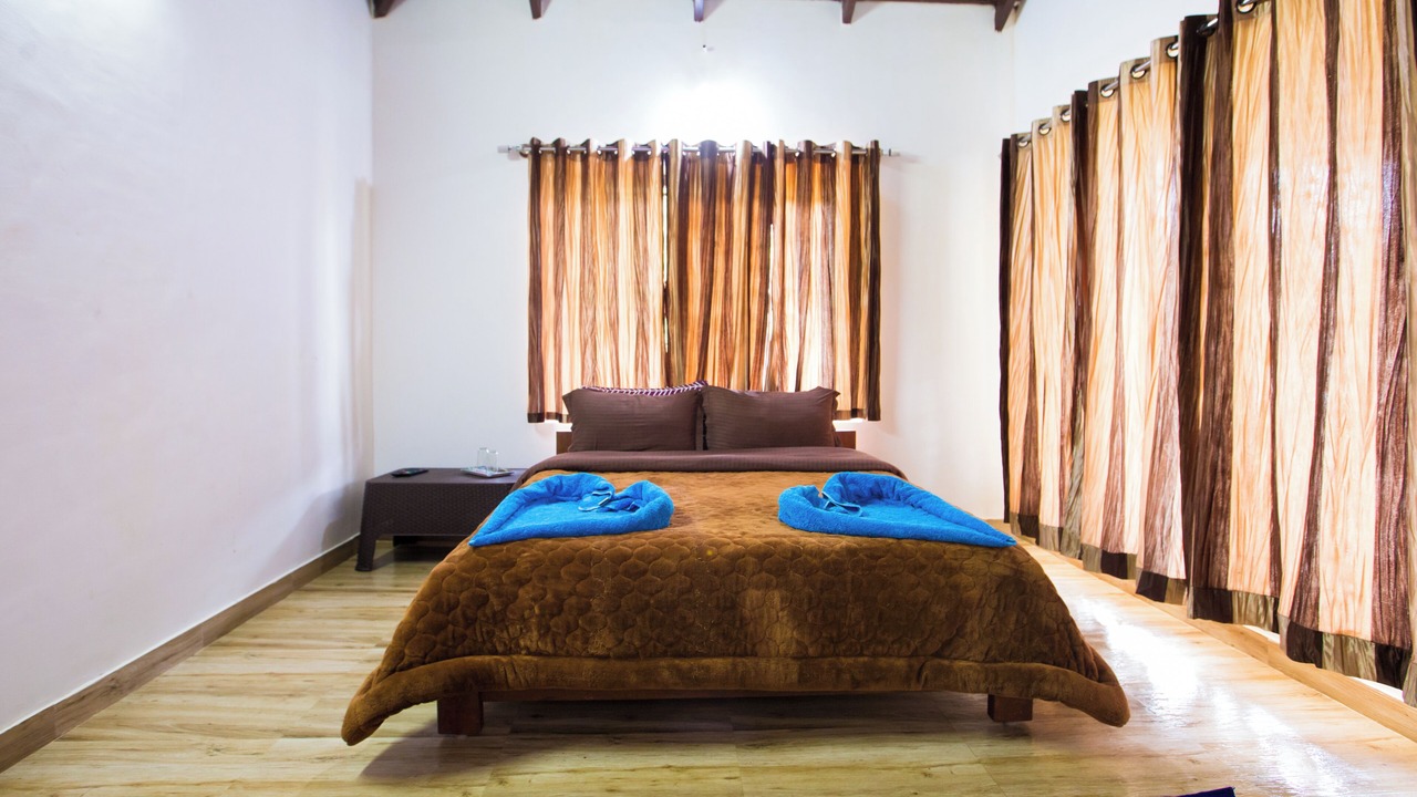 Photo of Patio Balcony in Madikeri