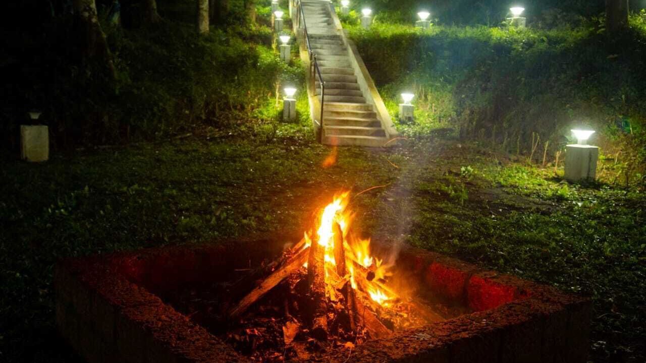 Photo of Patio Balcony in Madikeri