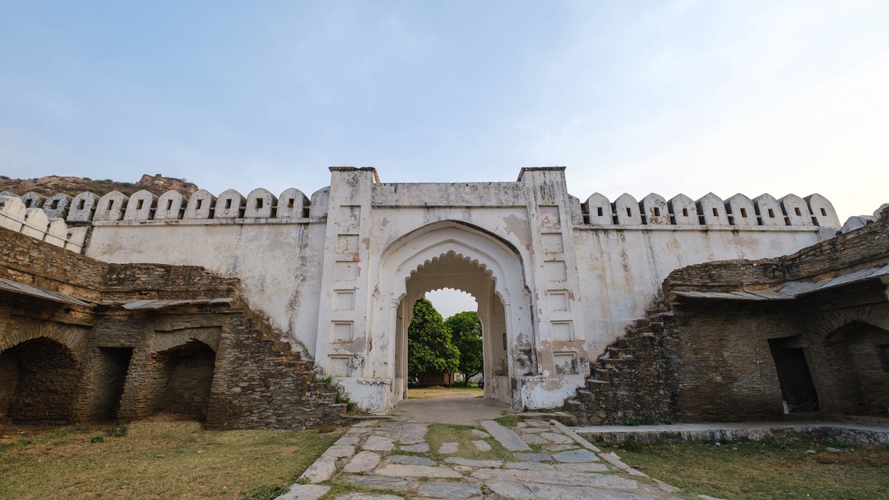Photo of Outdoor in Bundi