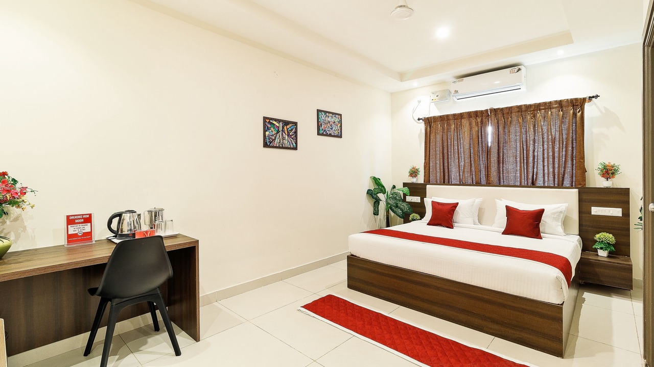 Photo of Bedroom in Lakshminarayana Pura