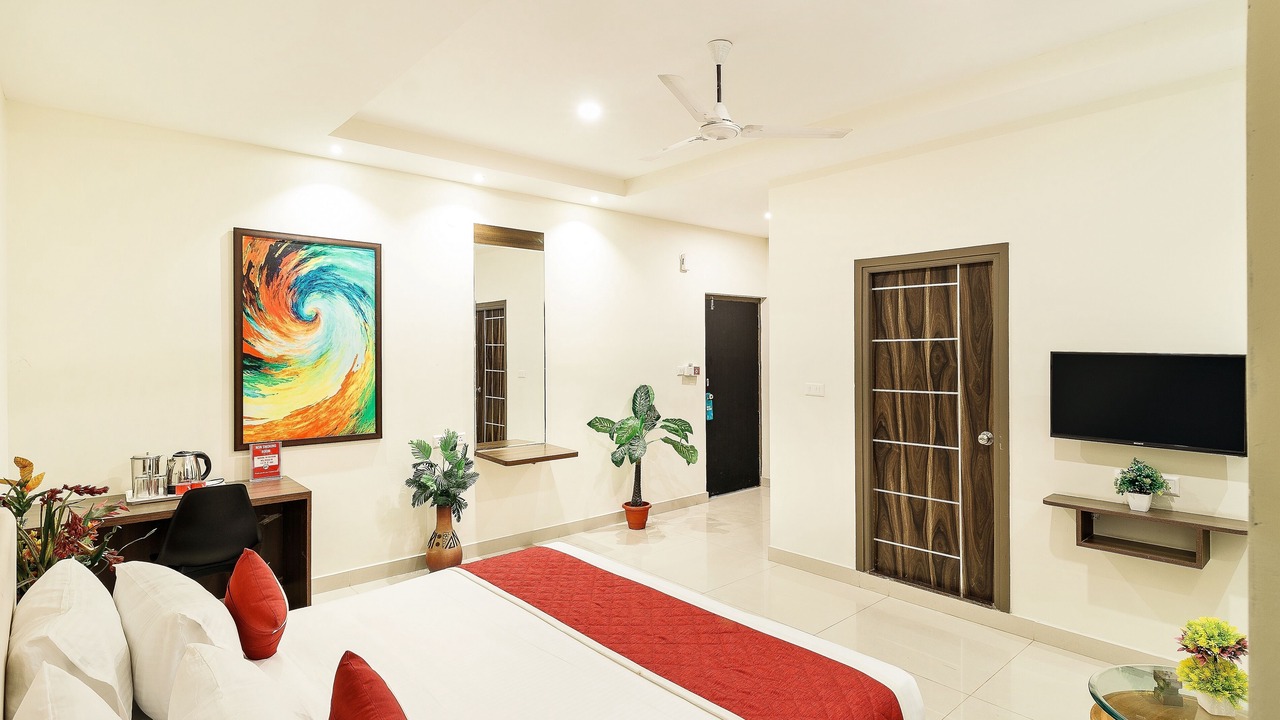 Photo of Bedroom in Lakshminarayana Pura