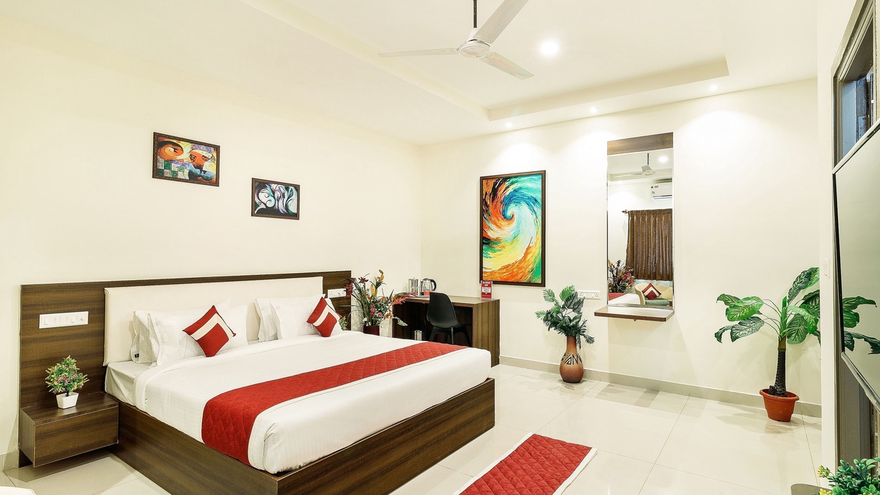 Photo of Bedroom in Lakshminarayana Pura
