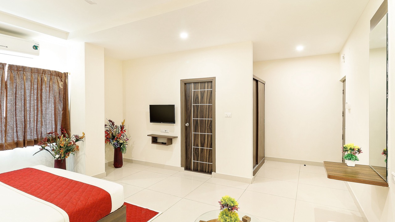 Photo of Bedroom in Lakshminarayana Pura