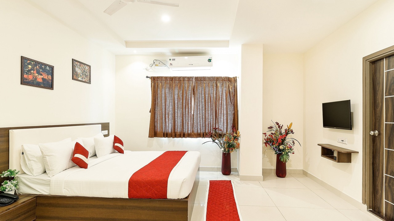 Photo of Bedroom in Lakshminarayana Pura