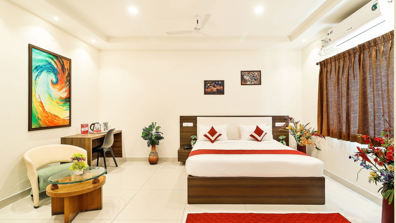 Photo of Bedroom in Lakshminarayana Pura