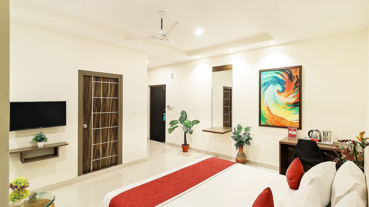 Photo of Bedroom in Lakshminarayana Pura