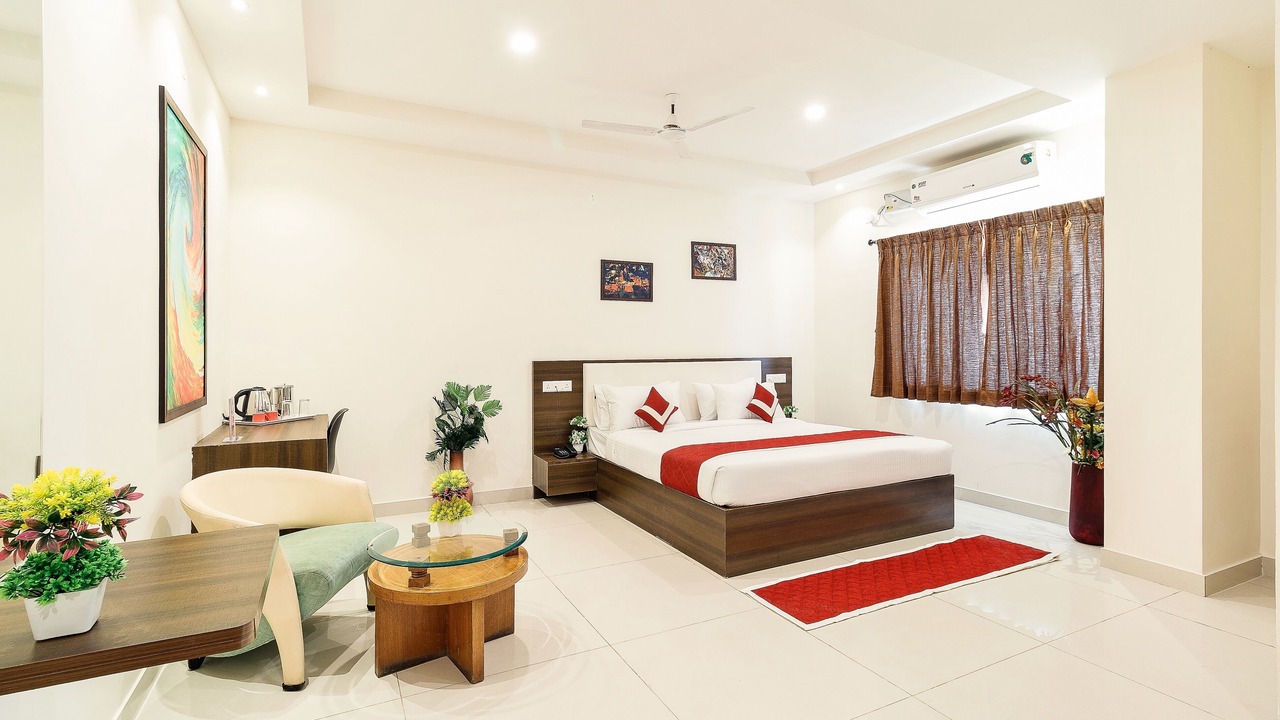 Photo of Bedroom in Lakshminarayana Pura