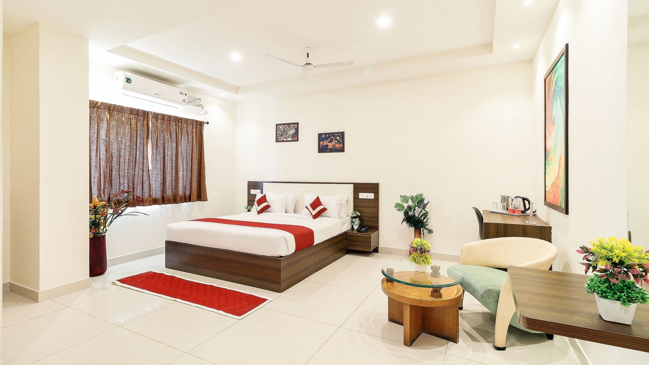Photo of Bedroom in Lakshminarayana Pura