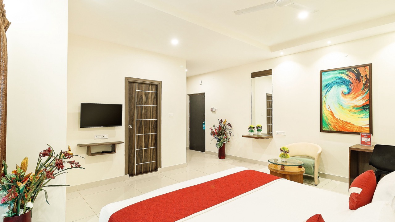 Photo of Bedroom in Lakshminarayana Pura