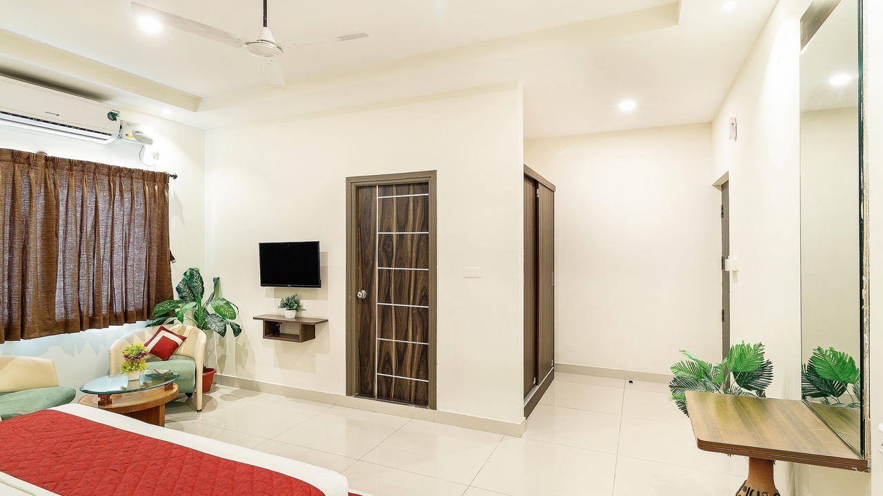 Photo of Bedroom in Lakshminarayana Pura