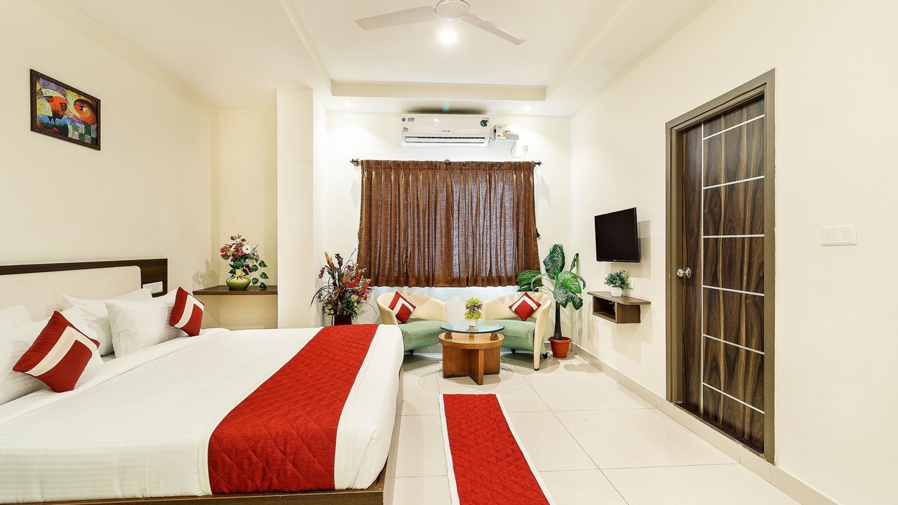 Photo of Bedroom in Lakshminarayana Pura