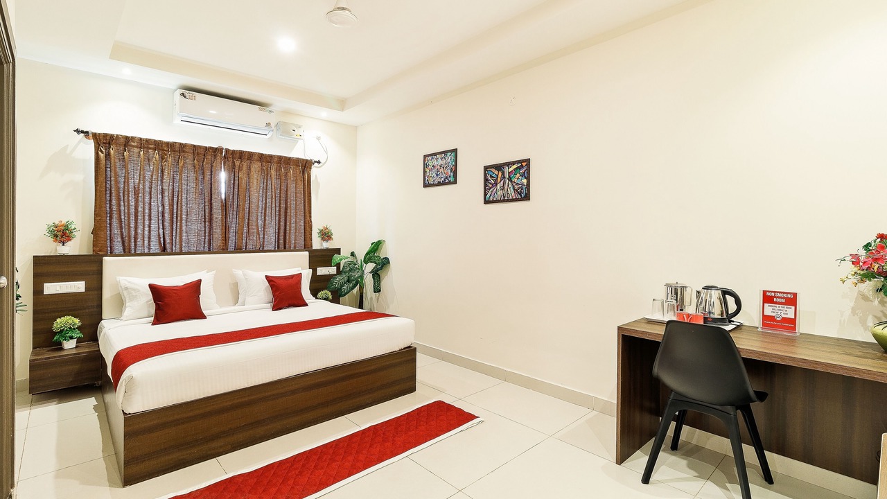 Photo of Bedroom in Lakshminarayana Pura