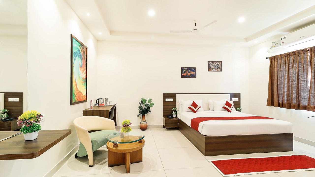 Photo of Bedroom in Lakshminarayana Pura